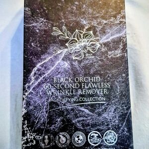 Black Orchid Flawless Skin Solution